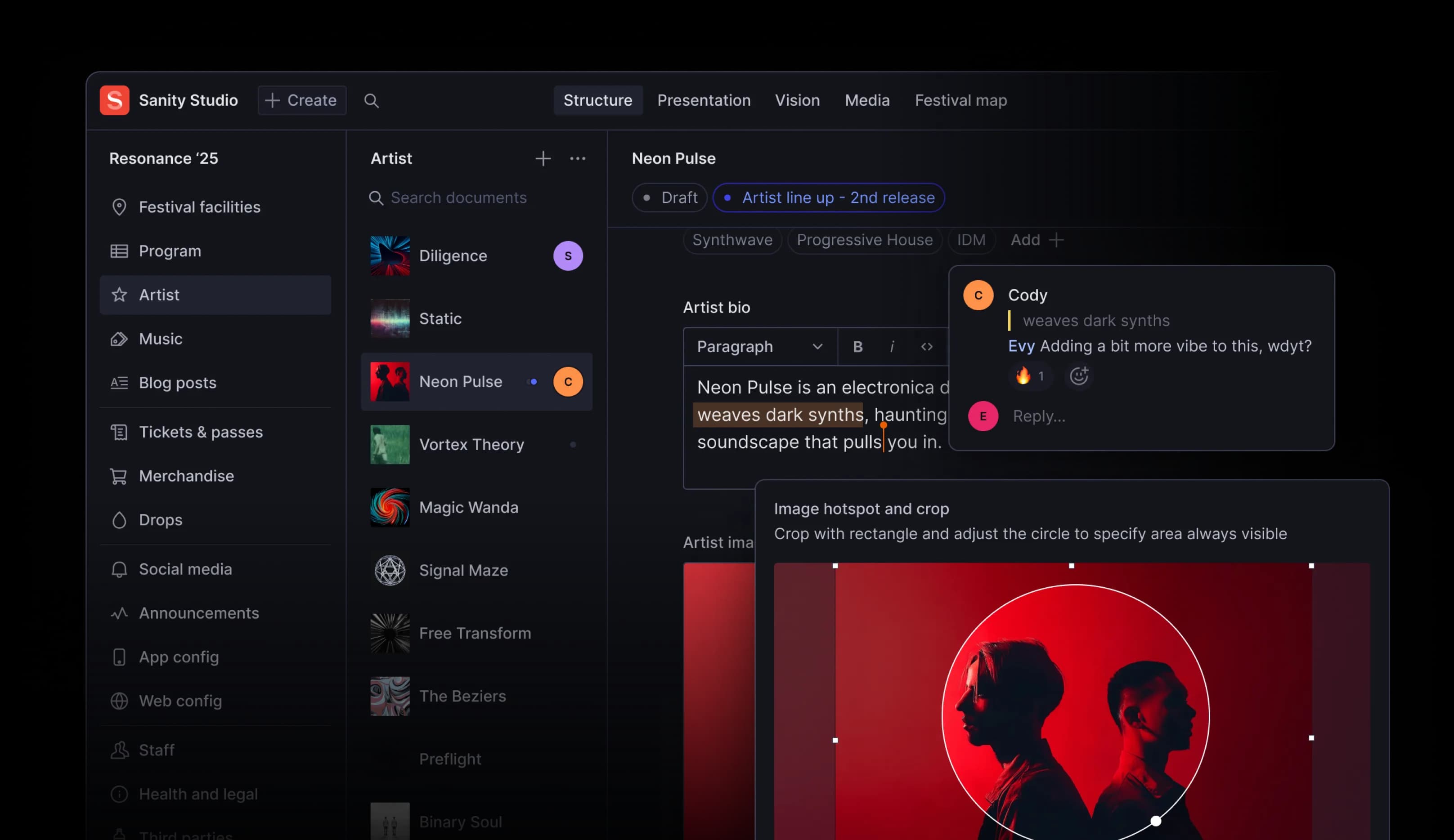 App Image